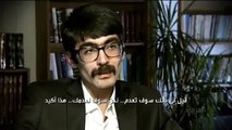 العربية تلتقي المعارض الإيراني فرزاد مدد زادة