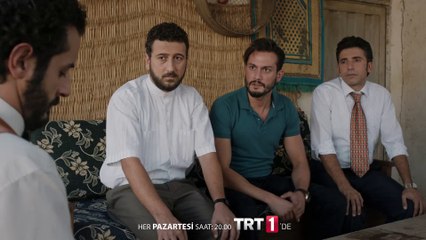 Yeşil Deniz 44. Bölüm Fragmanı