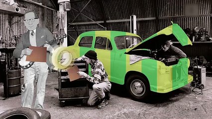 Tape: Where did it come from? | Stuff of Genius