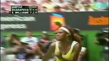 Top 10 Tennis Comebacks Part 1