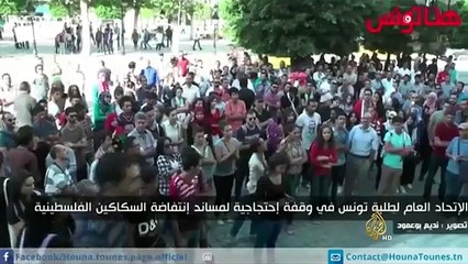 تفاعل عربي متواضع مع انتهاكات الأقصى