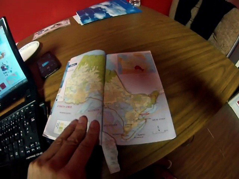 Voyage voyage - Canada n°3