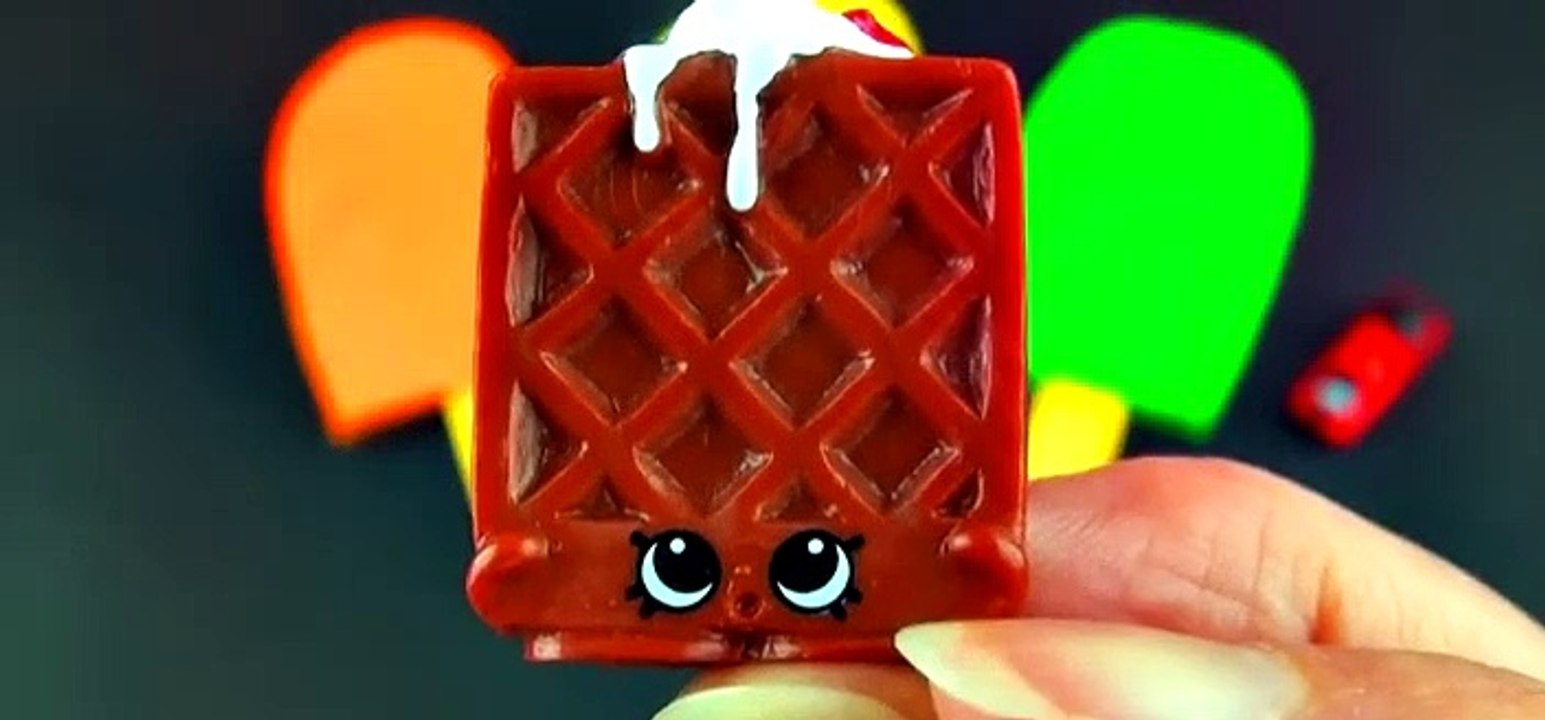 Play-Doh Ice Cream Popsicle Surprise Eggs Sofia the First Mickey Mouse Thomas Spongebob FluffyJet [Full Episode]