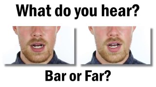 What do you hear? Bar Or Far? MIND BLOWING !!