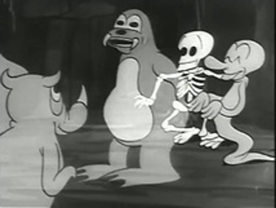 Minnie the Moocher