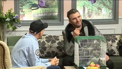 Çka Ka Shpija - Episodi 2 - Sezoni 2