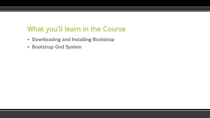 Bootstrap کا مکمل تعارف اور سیکھنے کے آسان طریقے 💻