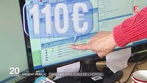 Argent public : dans les coulisses du centre hospitalier d'Angoulême