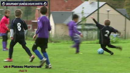 15-10-17 U8-9 Plateau Martinvast