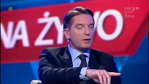 Przemysław Wipler w programie Tomasz Lis na żywo 19.10.2015