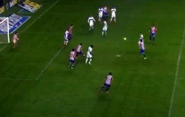 Goal Kasese Sporting 2׃3 Granada 19⁄10⁄2015