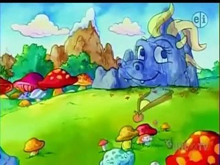 Dragon Tales Moving On