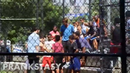 What Are Those Prank Pranks In The Hood 2015