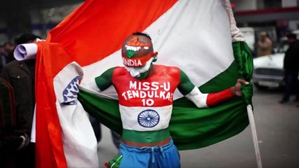 Why is india so bad at football 2015 - Short Documentary