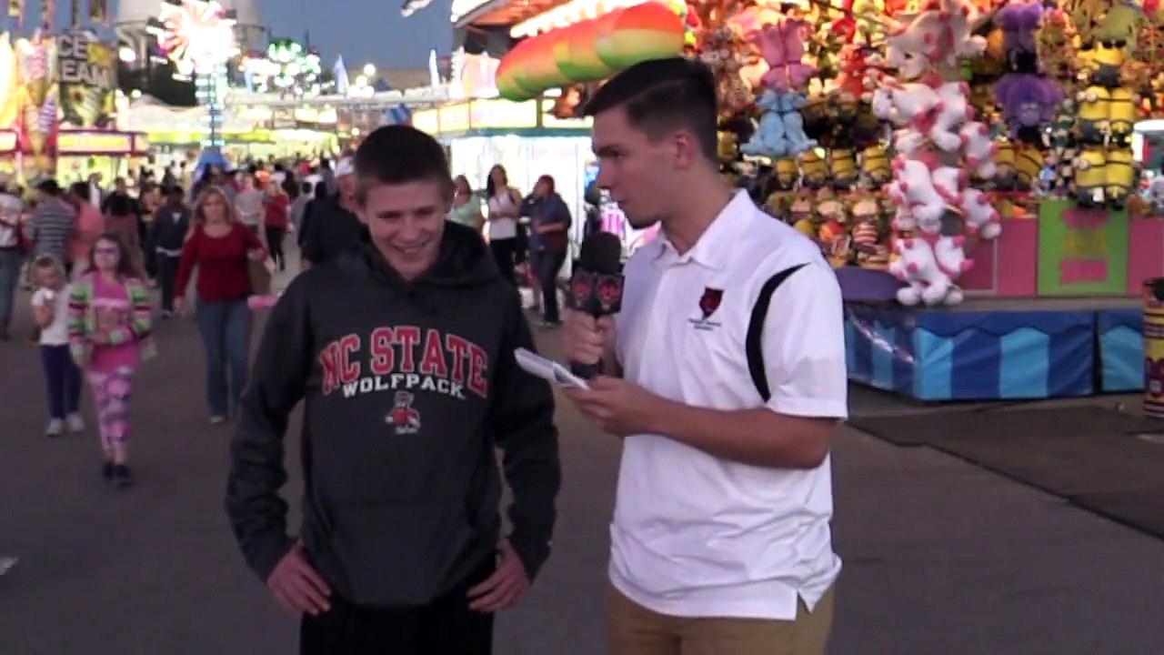Wolfpack Now (Week of October 19, 2015)