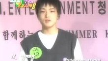 DBSK - Audition Jae