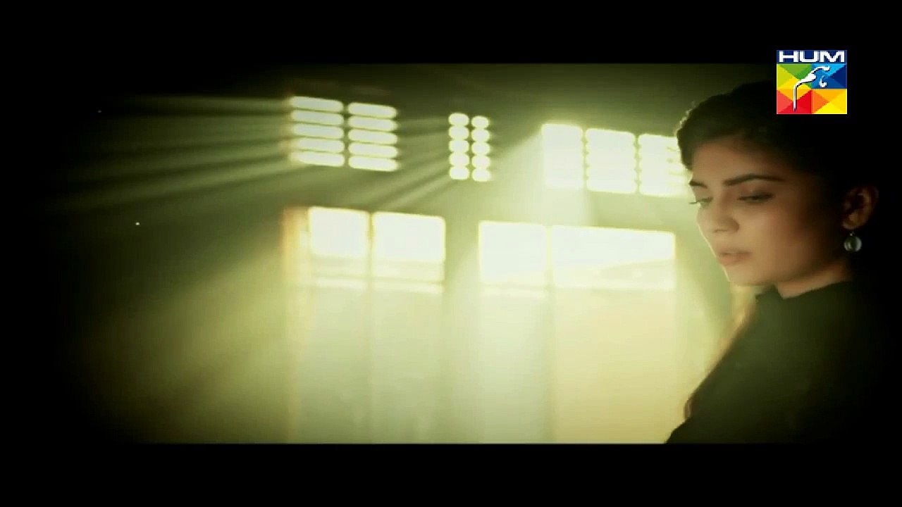 Akeli Episode 65 Promo HUM TV Drama 19 Oct 2015