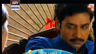 Rang Laaga next Episode 32 Promo on Ary digital drama