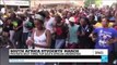 South Africa student protests shut three top universities