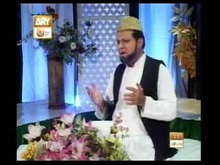 Ya-RasoolAllah-Tere-Dar-Ki-Fazaon-Ko-Salam--Siddique-Ismail