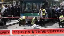 Palestinian Disguised as News Reporter Stabbed Israeli Soldier, Shot dead by Army