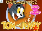 Tom and Jerry Gameplay Adventure 2 Xtreme Games to Play - Tom and Jerry Gameplay New Games 2015