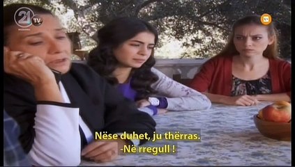 Kenga e Pambaruar - Epizodi 20