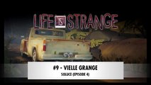 LIFE IS STRANGE | SOLUCE Épisode 4-9