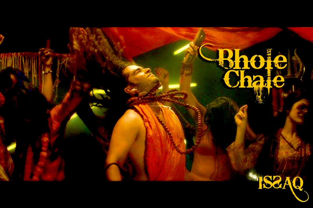 Bhole Chale (Issaq) Video Song (Issaq) Full HD