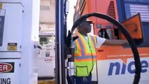 National Grid Reduces Carbon Footprint in DNY - a Connect21 Video