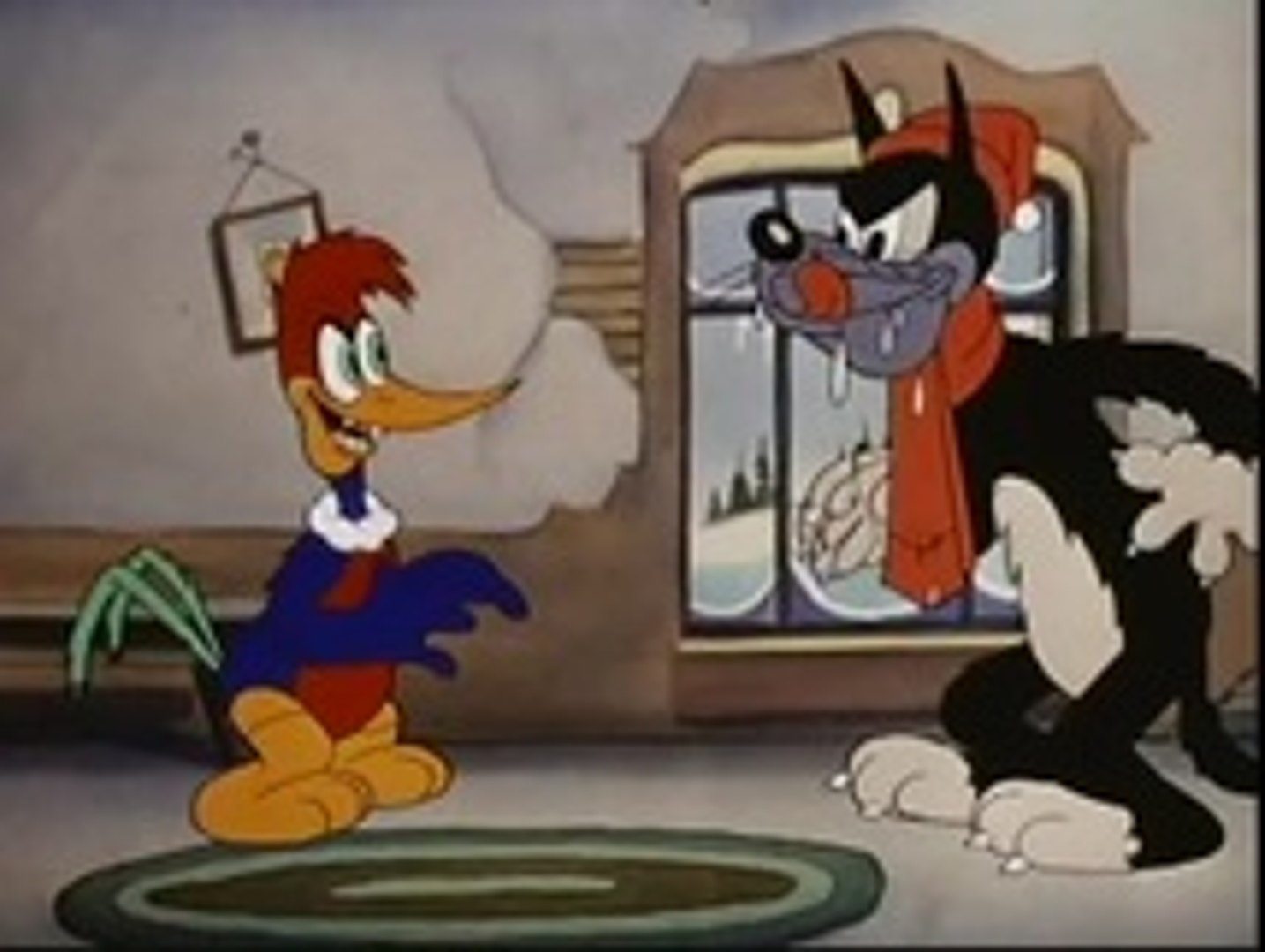 Pantry Panic Video Dailymotion