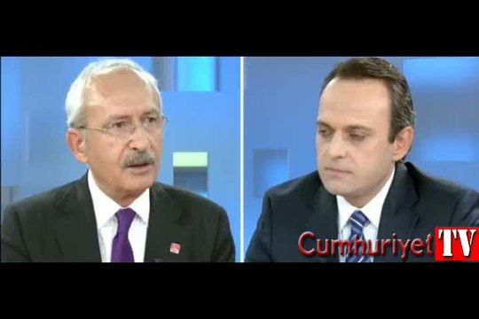Kılıçdaroğlu, o görüşmeyi ilk defa anlattı: Davutoğlu itiraf etti