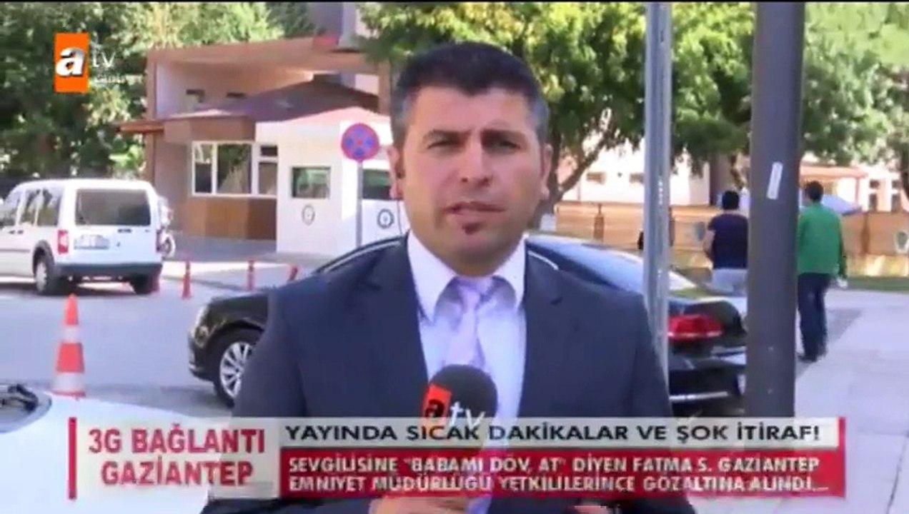 Müge Anlı İzle 20 Ekim 2015 Tek Parça İzle PART 6 SON