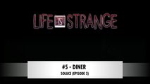 LIFE IS STRANGE | SOLUCE Épisode 5-5