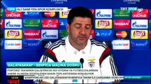 Rui Vitoria: 