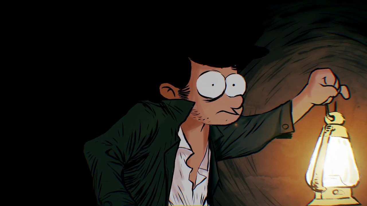 2Dark : Nouvelle bande annonce