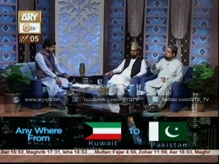 Khalifa Aur Un Ki Aqsam