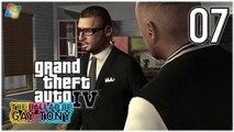 GTA4 │ Grand Theft Auto Episodes from Liberty City ： The Ballad of Gay Tony【PC】 -  07