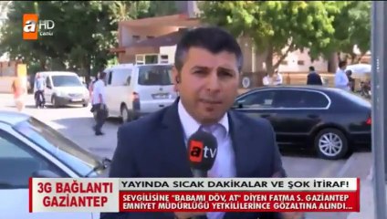 Müge Anlı İzle 20 Ekim 2015 Tek Parça İzle PART 4