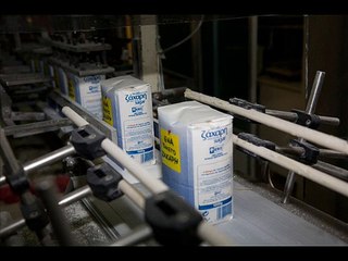 FOR SALE Italpack sugar packing machine (line) Second hand - Used - Price: 150.000 Euros