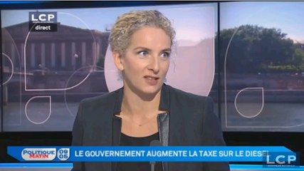 Diesel : Batho met en garde contre de possibles conséquences sur l'emploi