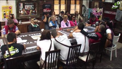 ***** Farma 6 ***** (20/10/2015 12:08:48 - 12:40:35)