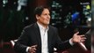 Mark Cuban invests in butt wipes...for men