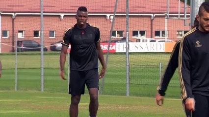 Ballon d'Or - Pogba, Benzema et Ibra nommés