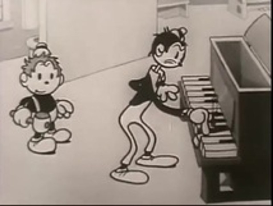 Piano Tooners