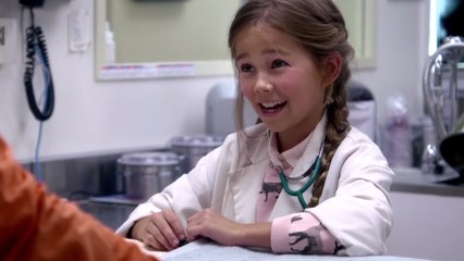 Barbie's Awesome "You Can Be Anything" Ad | What's Trending Now