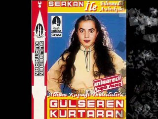 Gülseren Kurtaran - Arama Beni