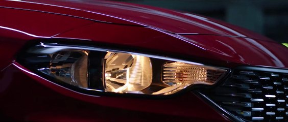 Fiat Egea - My Love -  Fascination Film