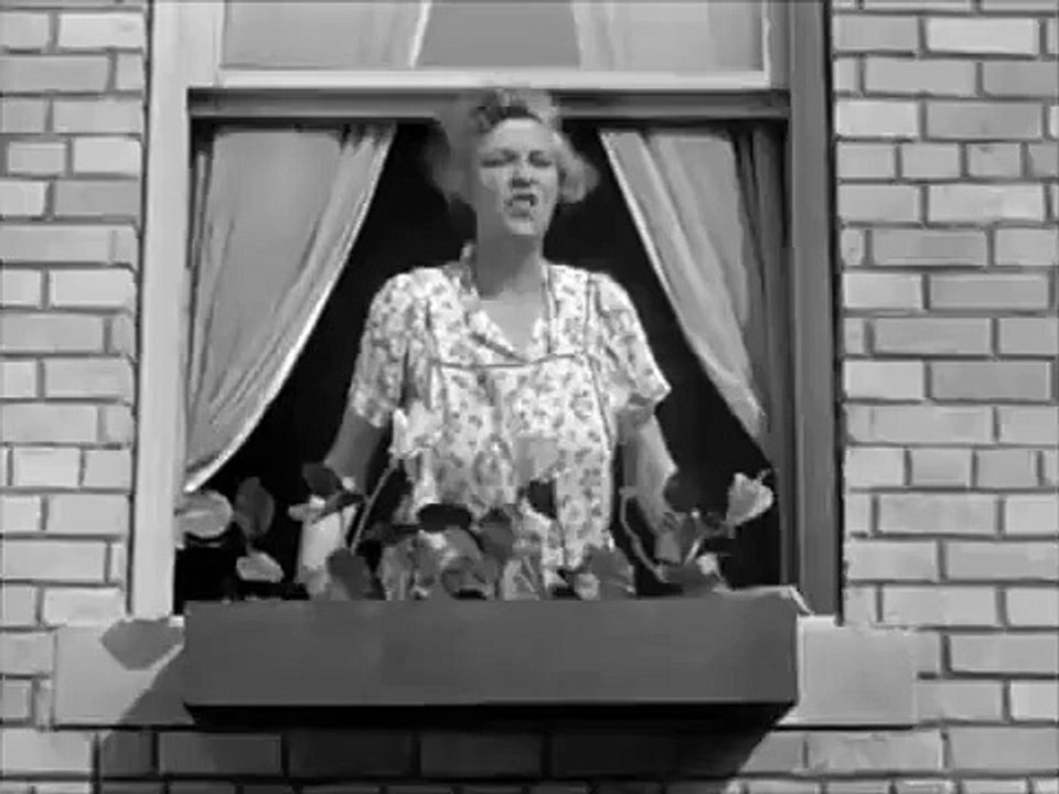 Fresh Fish - Three Stooges