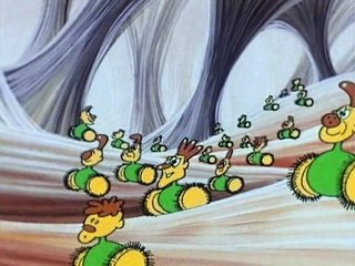 Siamo fatti così - 12 - Il midollo osseo